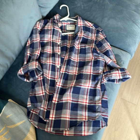 Express slim fit shirt - Picture 1 of 1